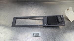 Switch bracket (Cooler)